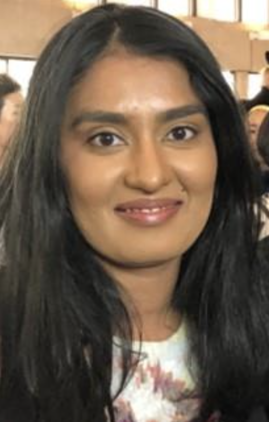 Archana Nelliot, MD