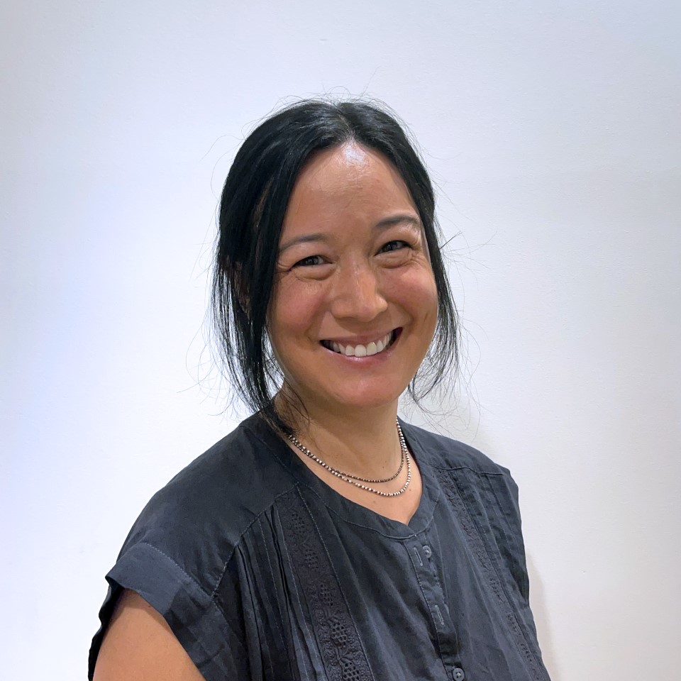 Catherine Chu, MD, MA, MSc