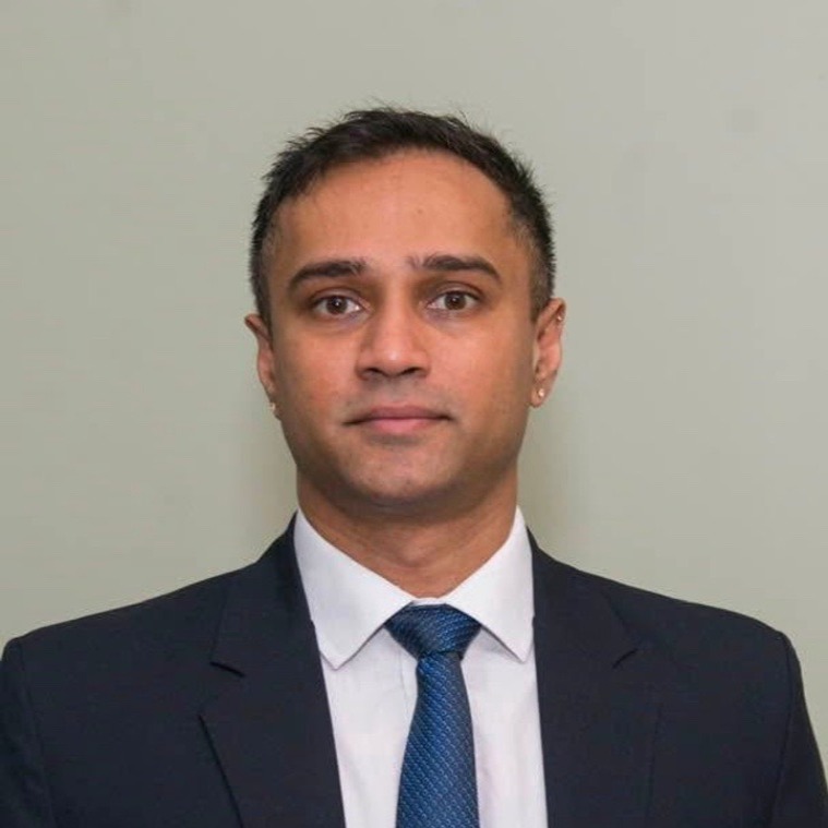 Dhinakaran M. Chinappen, PhD, MBA, MEng