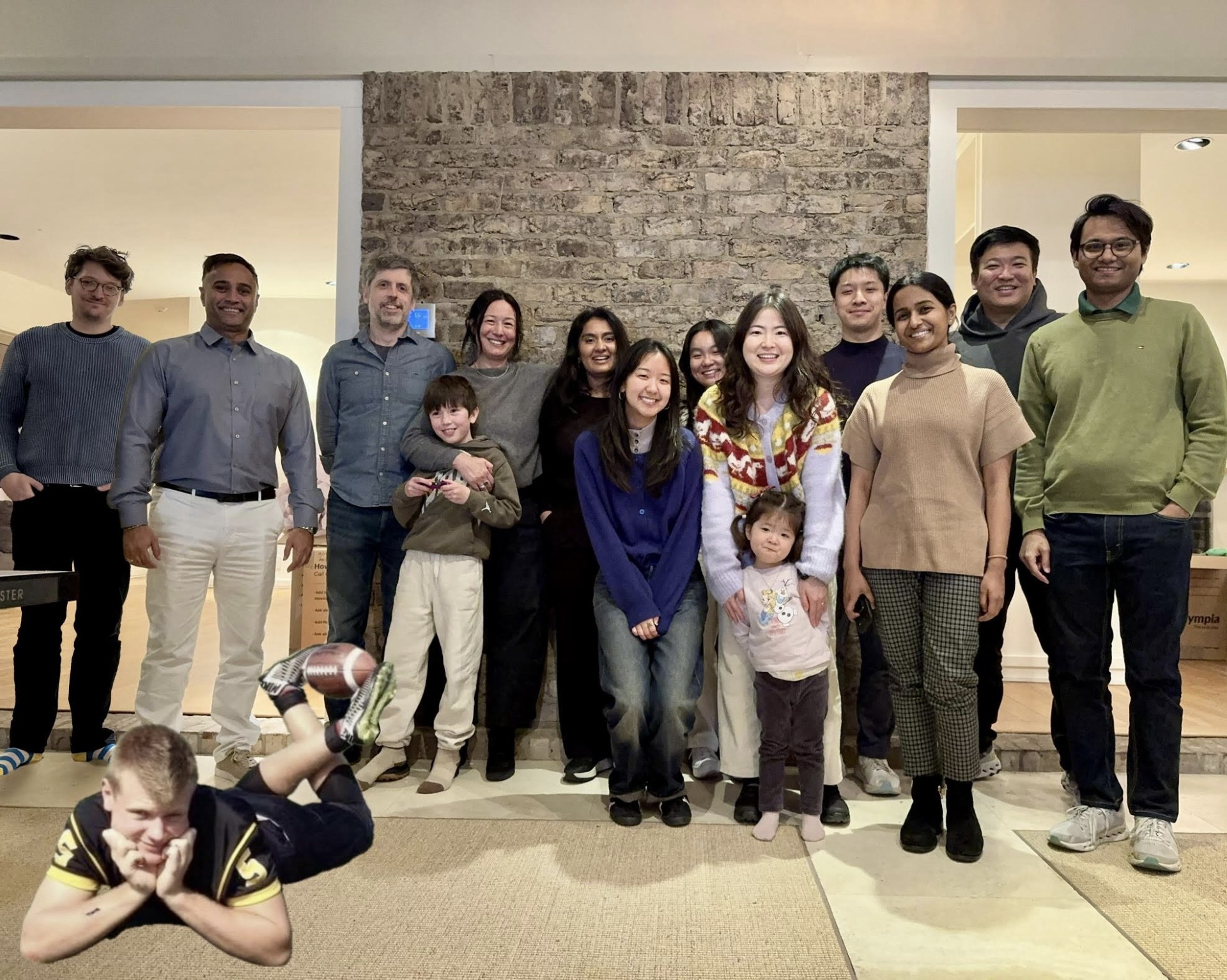Welcome to the BRAIN Dynamics Lab at Johns Hopkins University and Kennedy Krieger Institute! Featured Image
