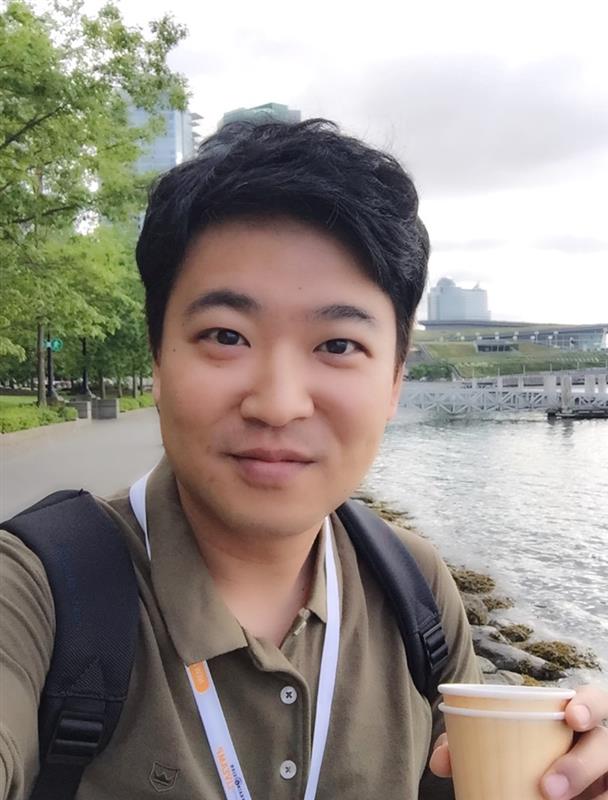 Hunki Kwon, PhD