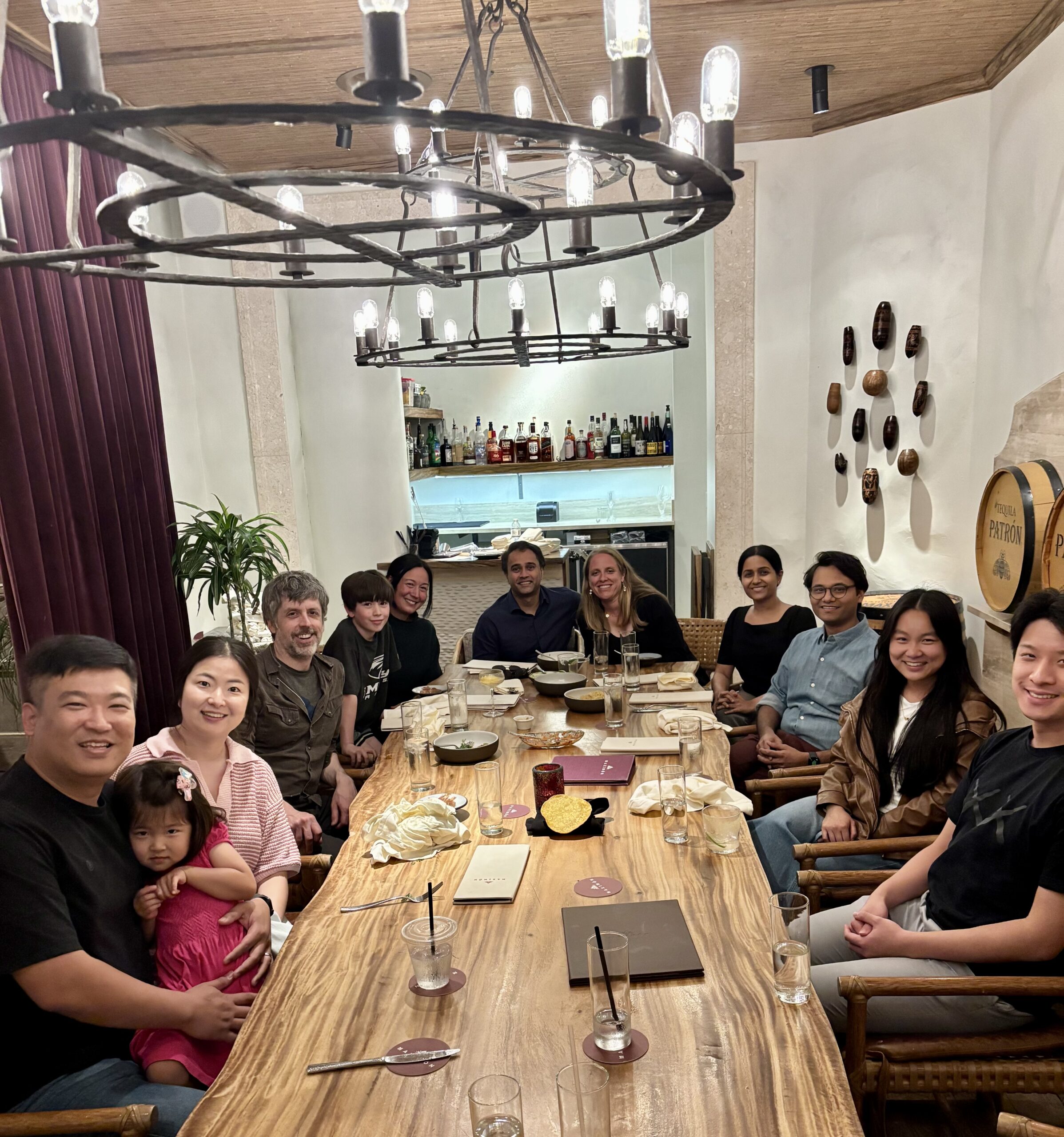 Lab Celebration Featured Image