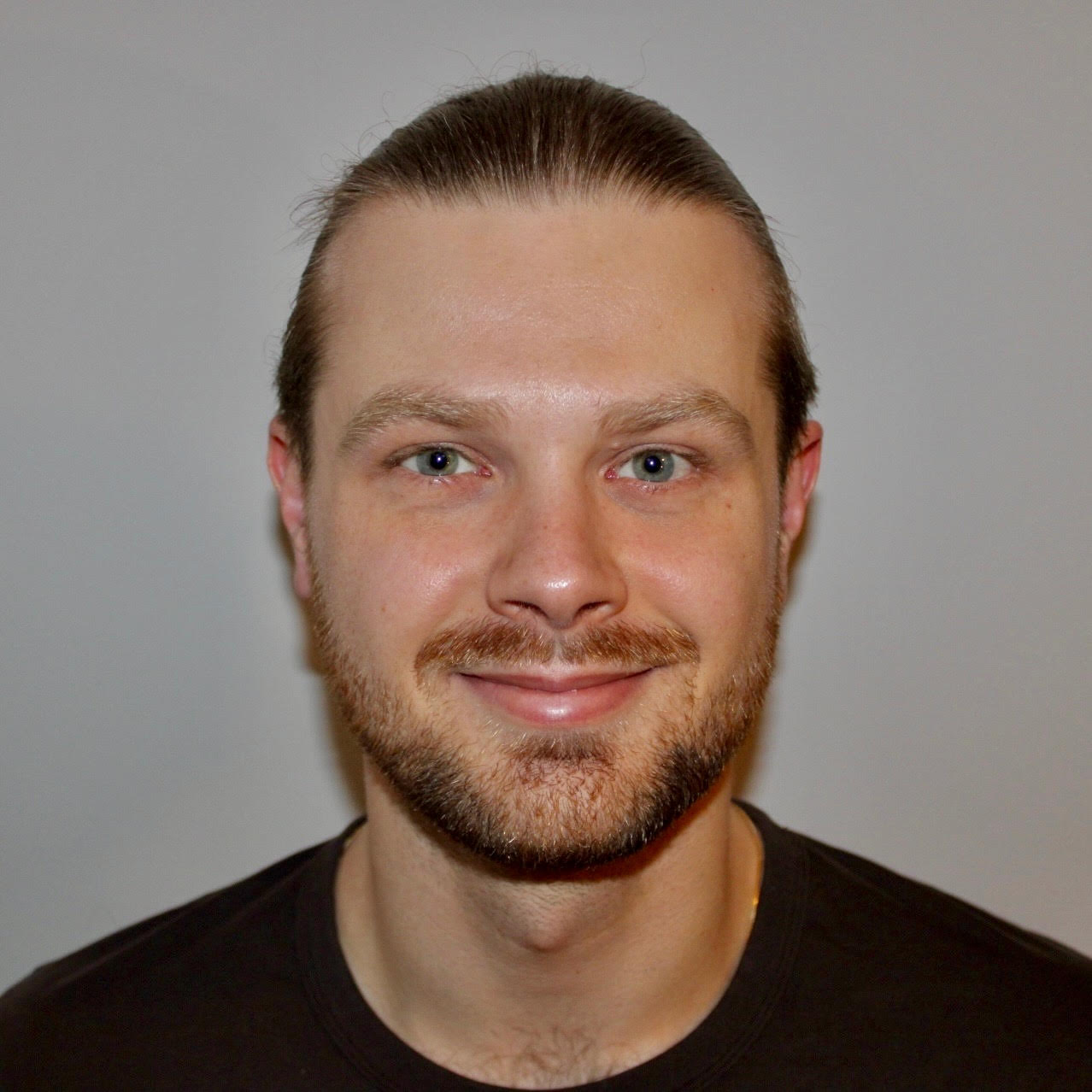 Matthew Szuromi, BS