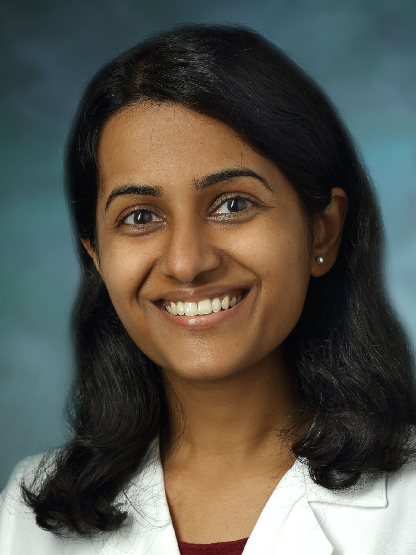 Babitha Haridas, MD, MBBS